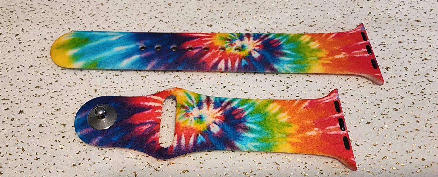 Watch Band