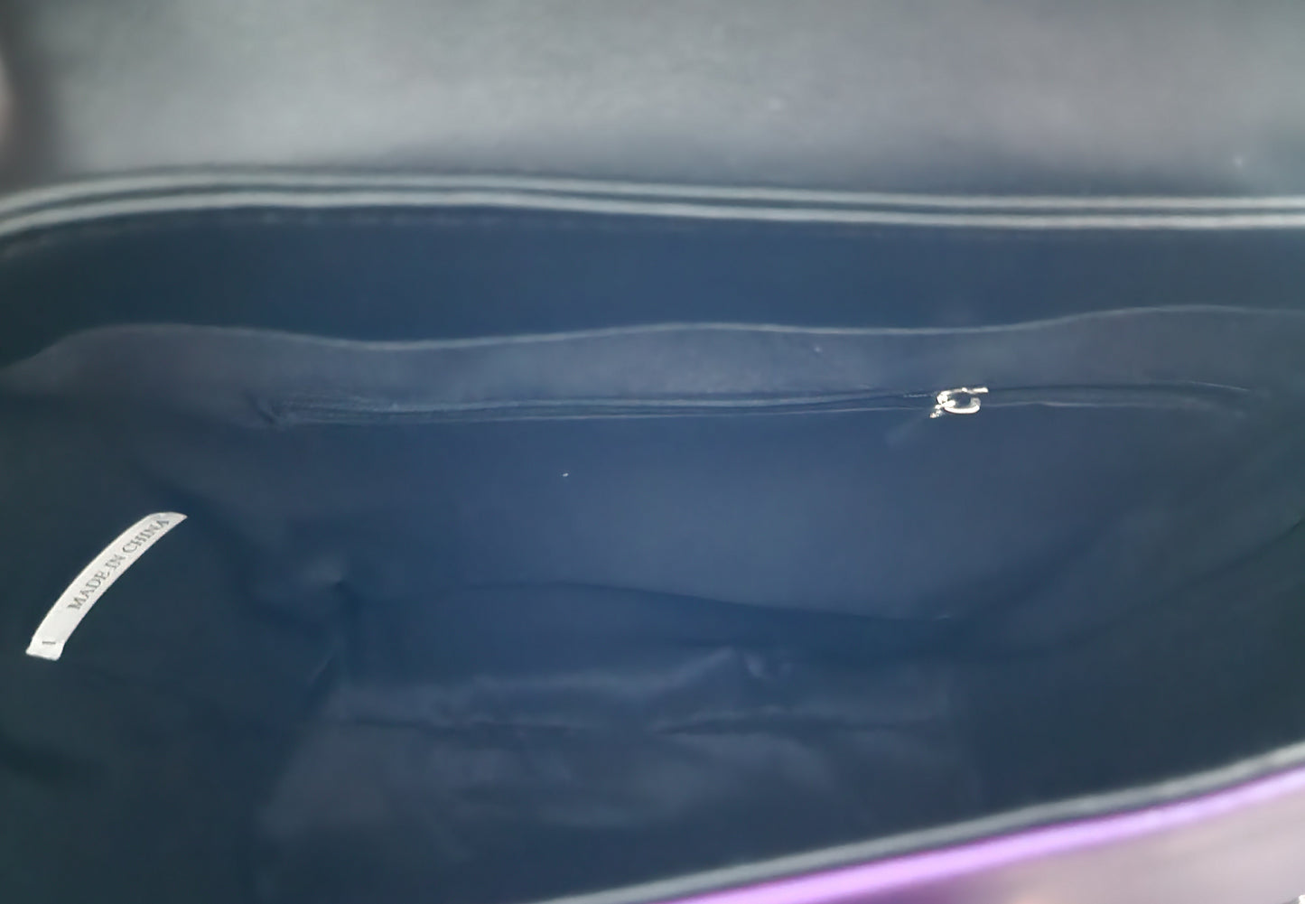 Haunted House Bookbag