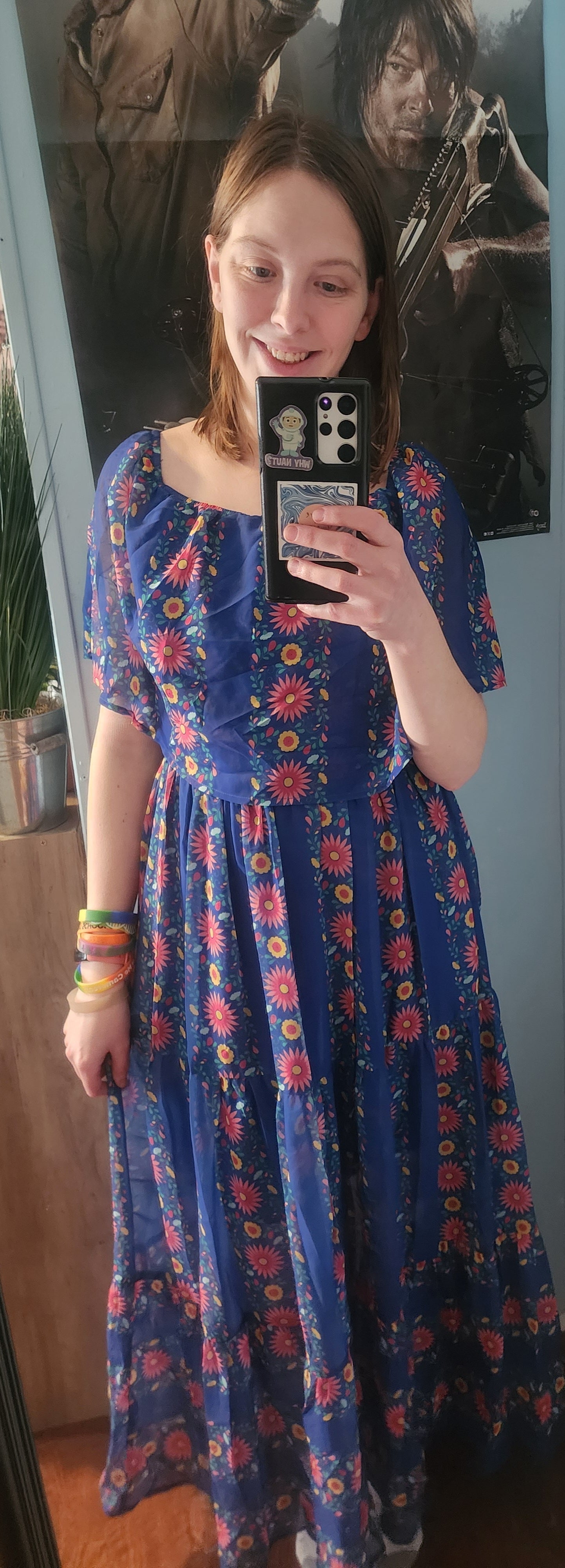 Beautiful Maxi Dress