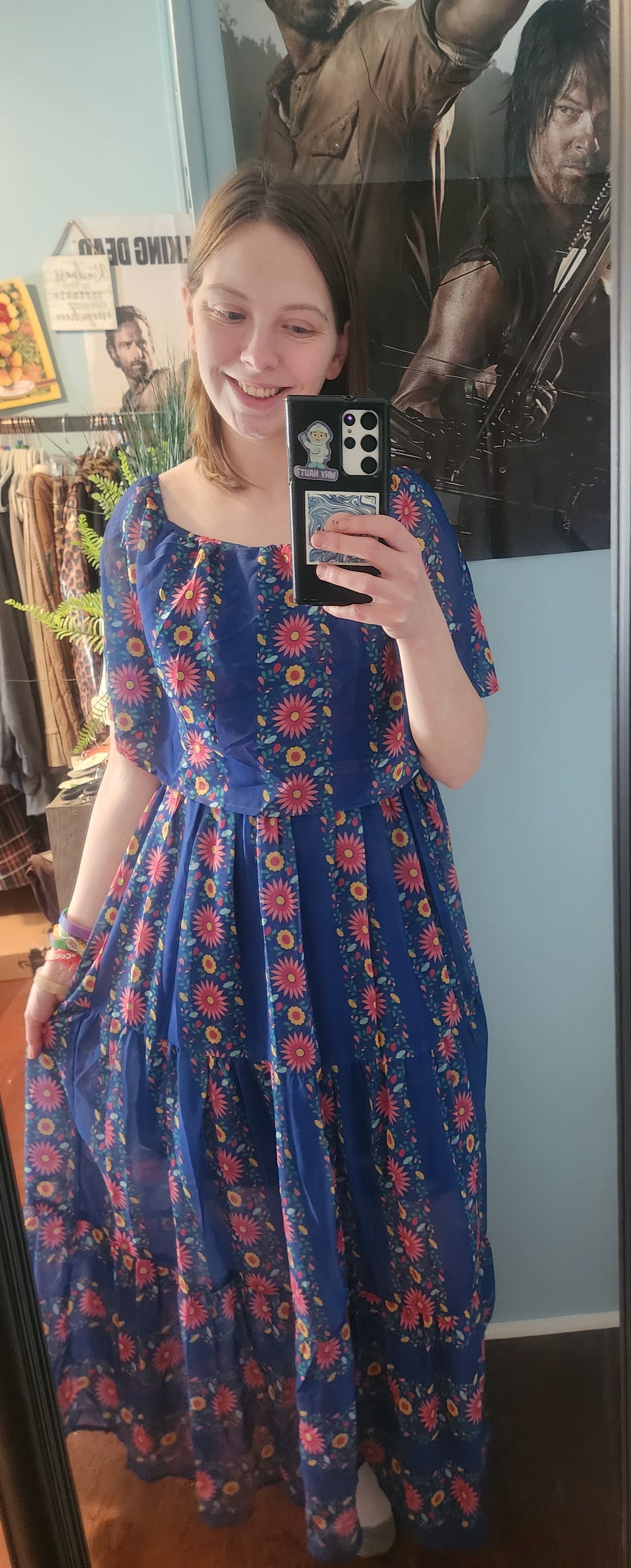 Beautiful Maxi Dress