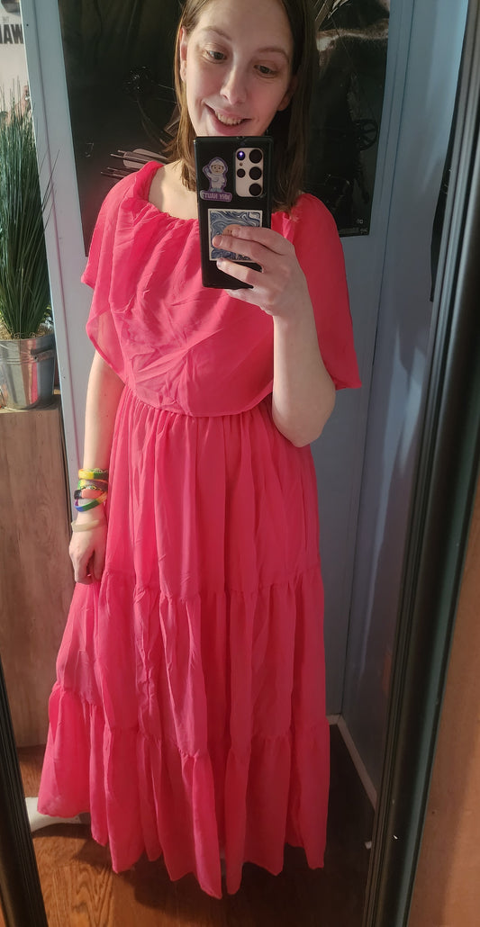 Beautiful Maxi Dress