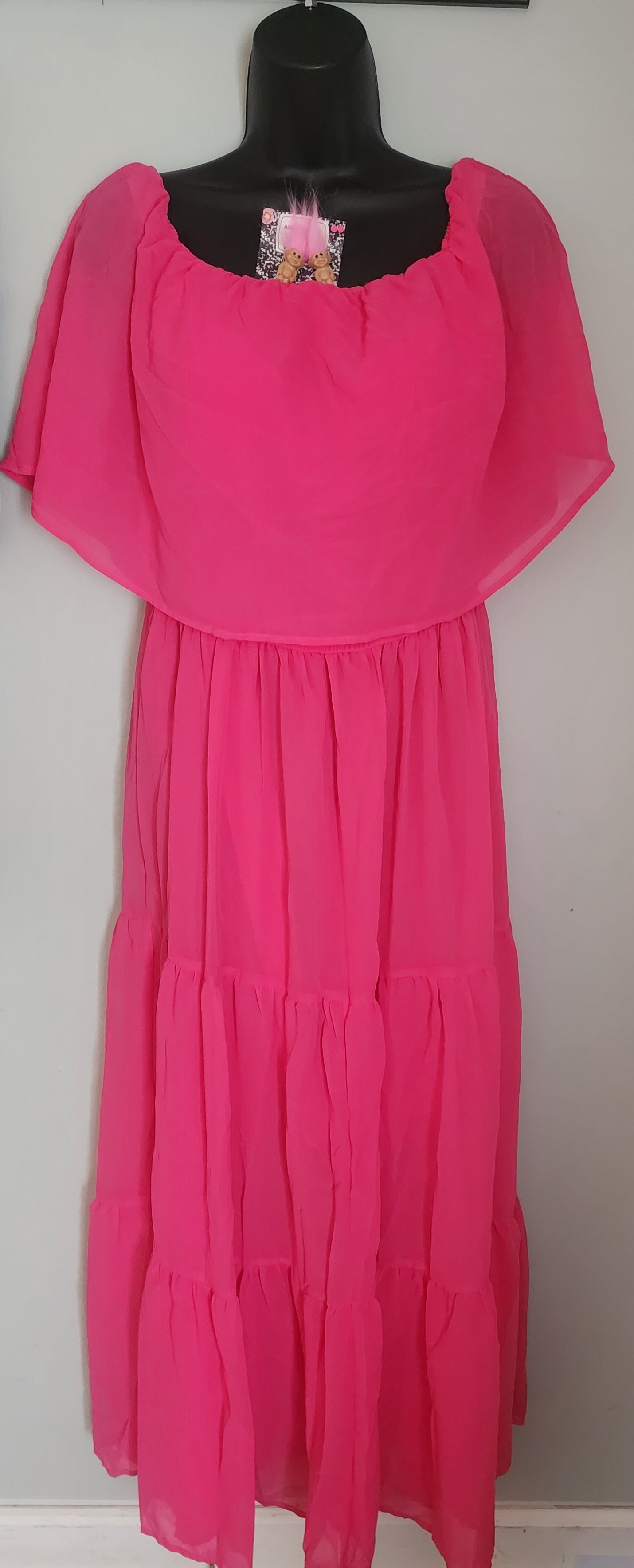 Beautiful Maxi Dress