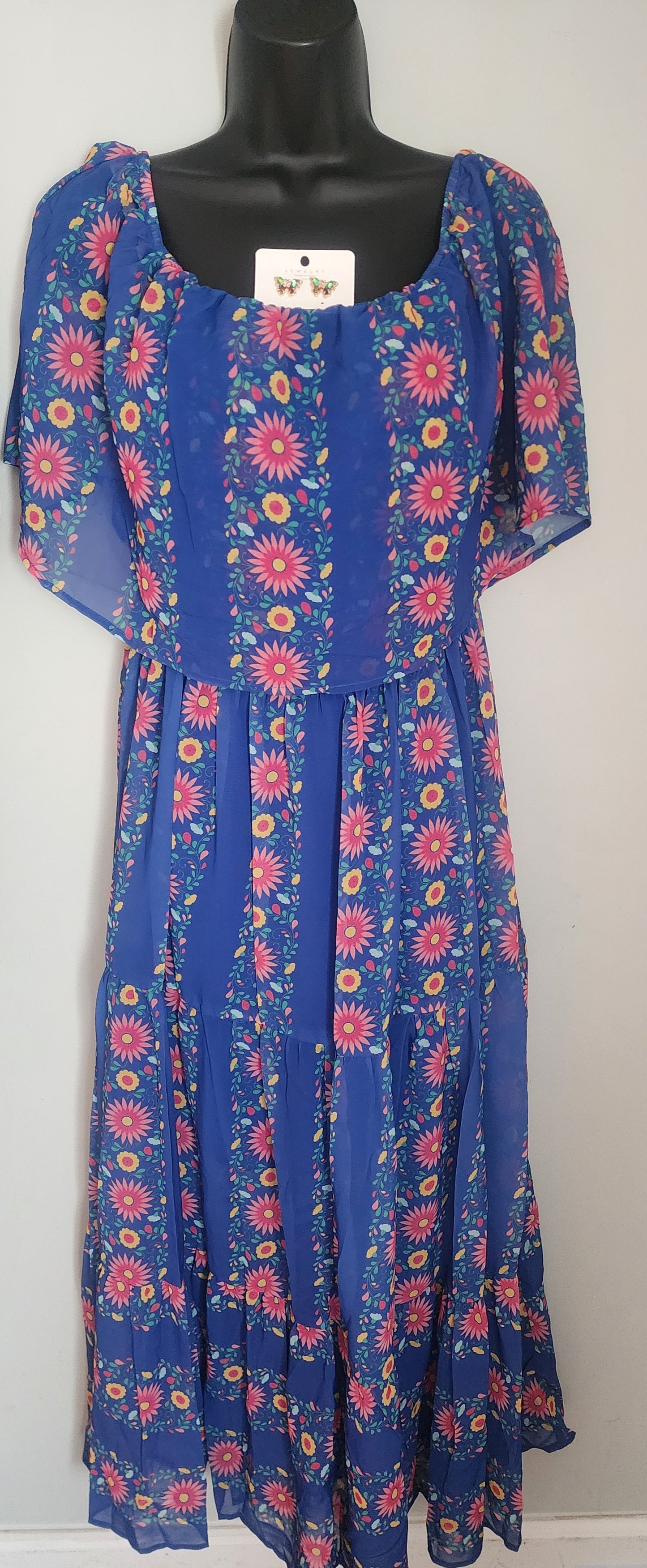 Beautiful Maxi Dress