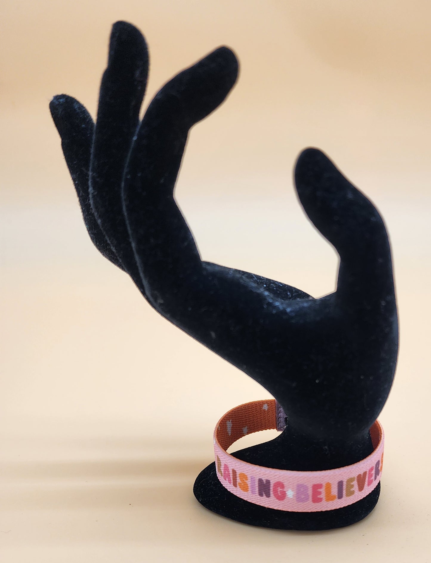 Stretchy Bracelets