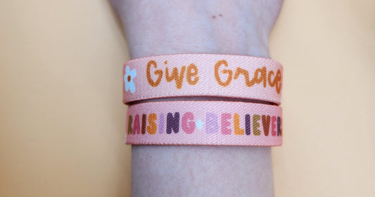 Stretchy Bracelets