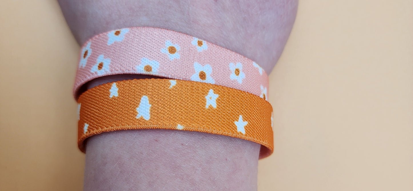 Stretchy Bracelets