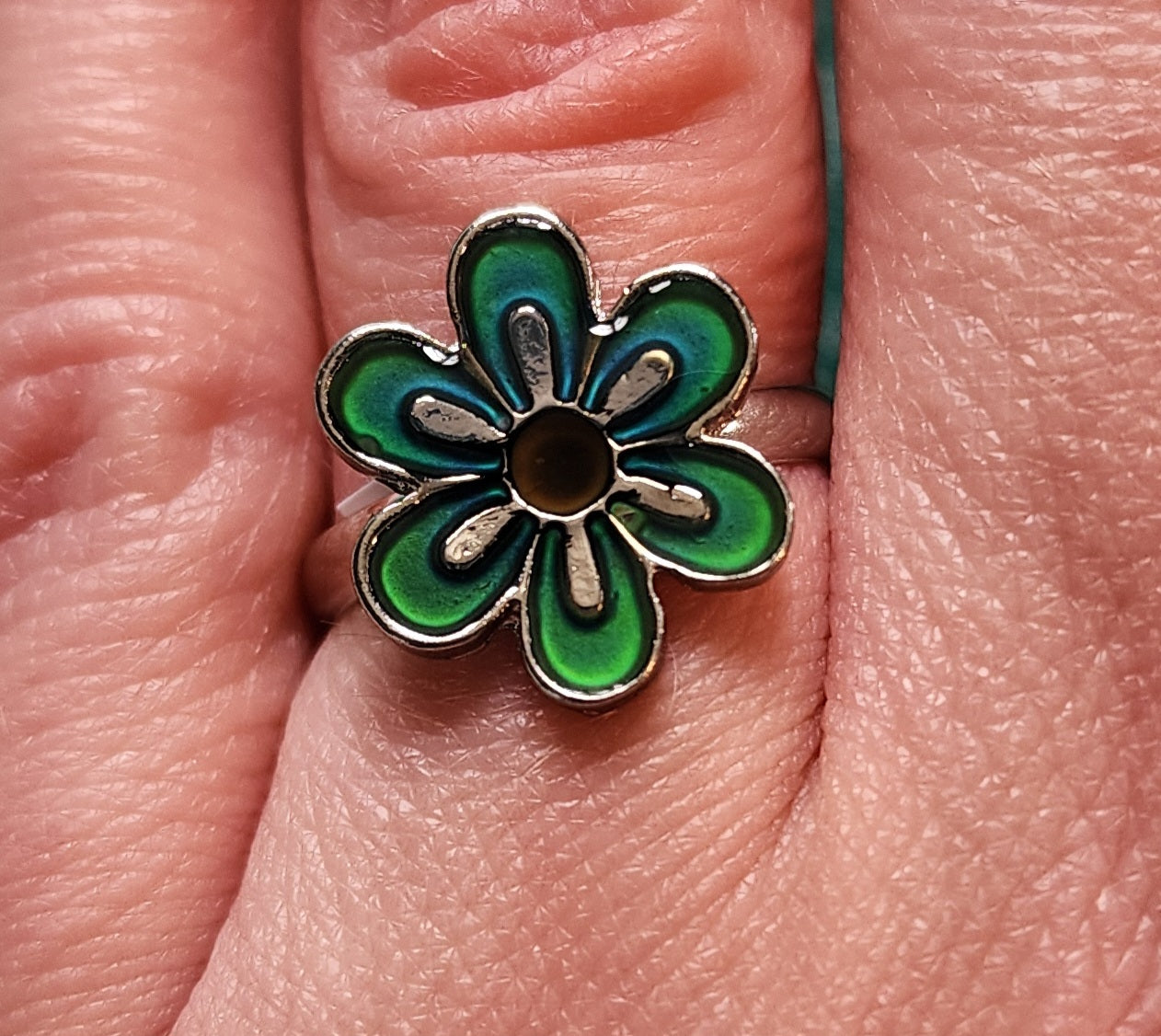 Mood Rings
