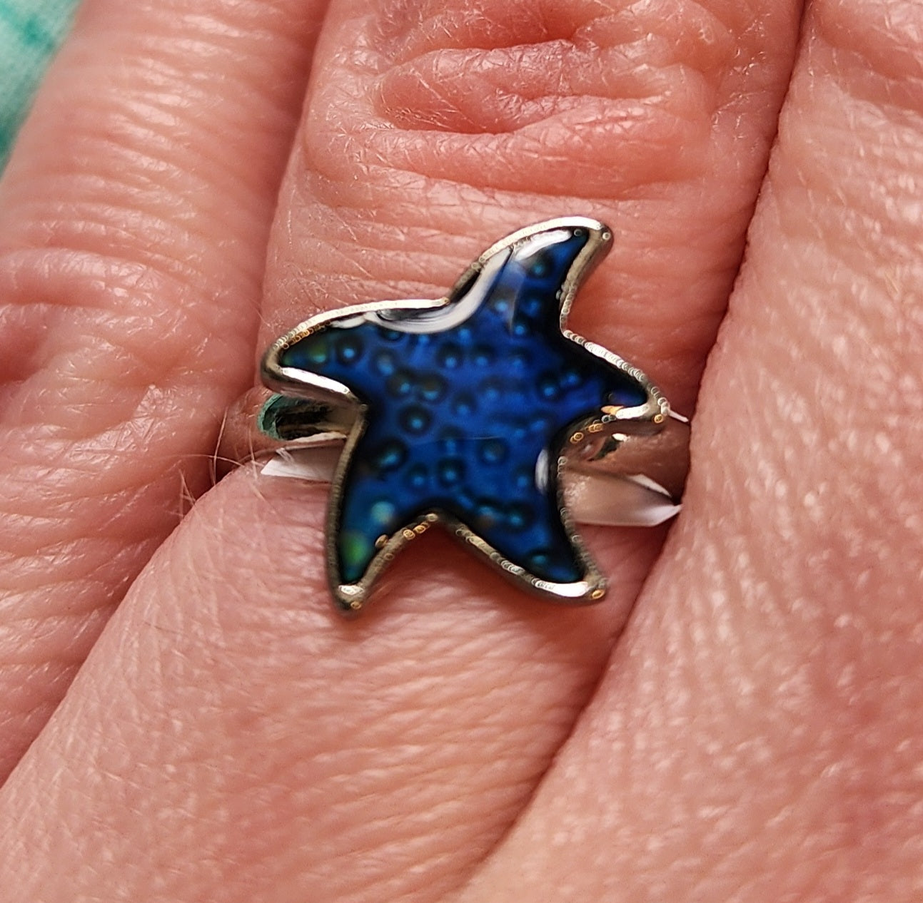Mood Rings