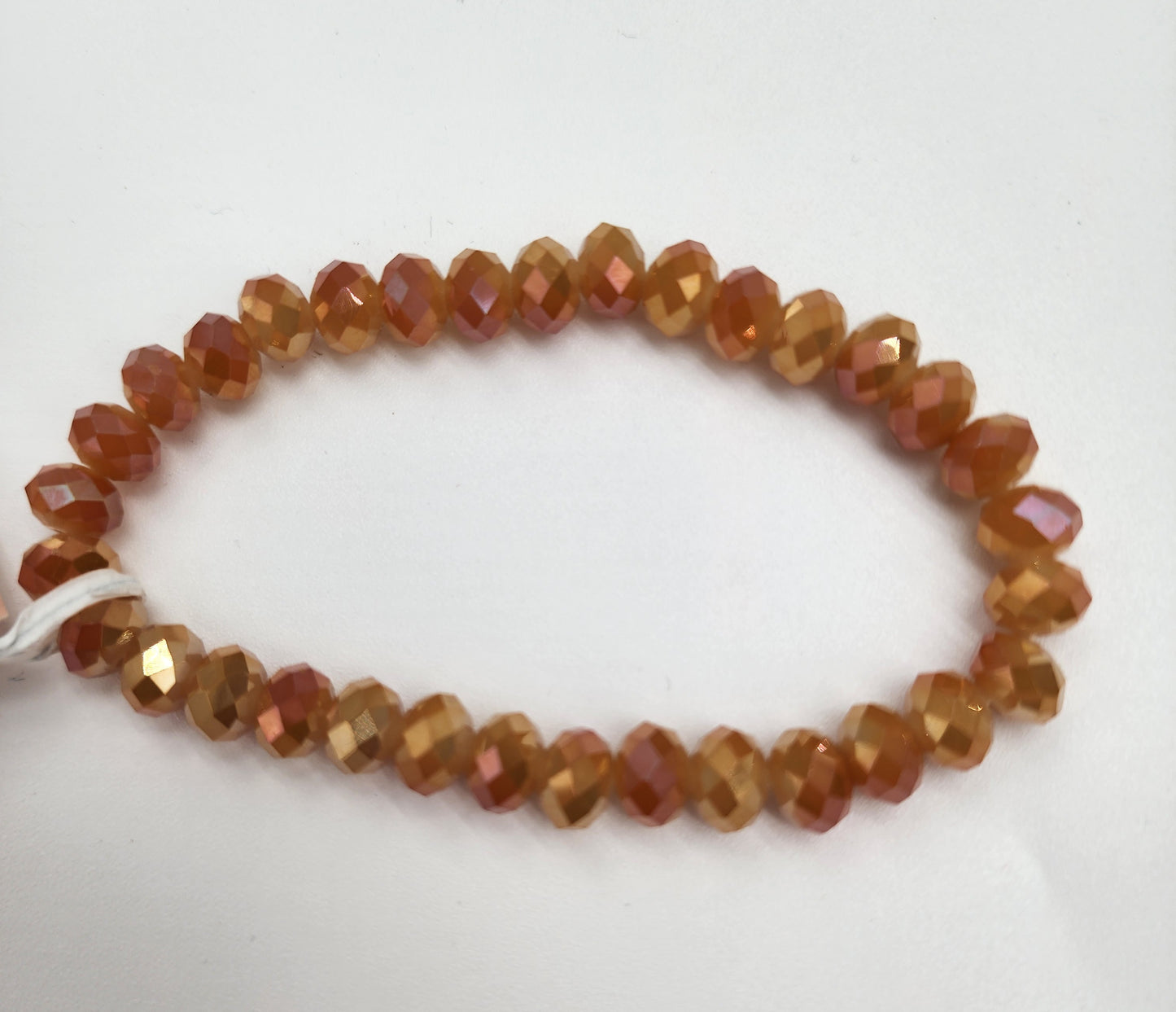 Shiney Beaded Bracelet