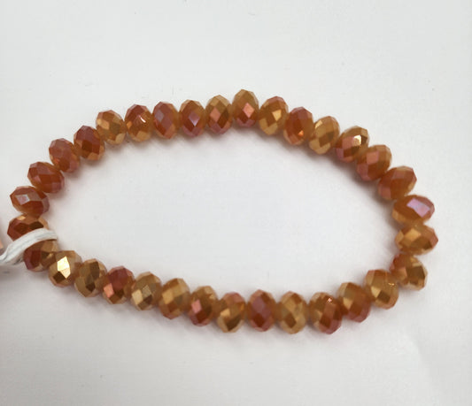 Shiney Beaded Bracelet