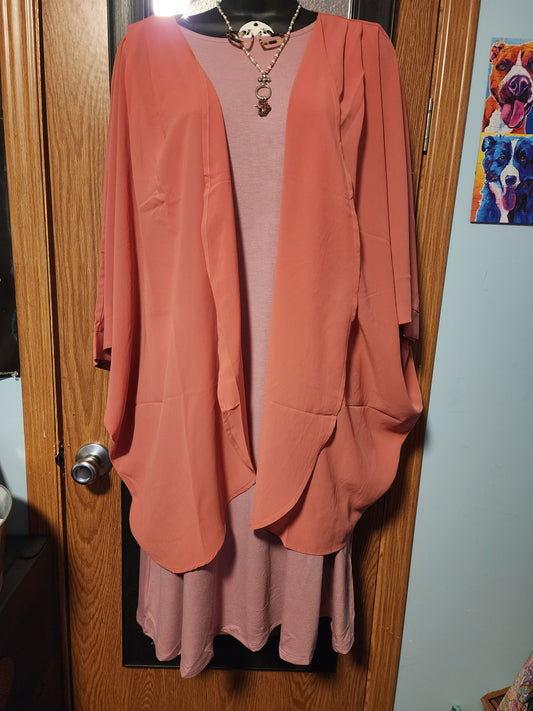 Simple Tank Dress