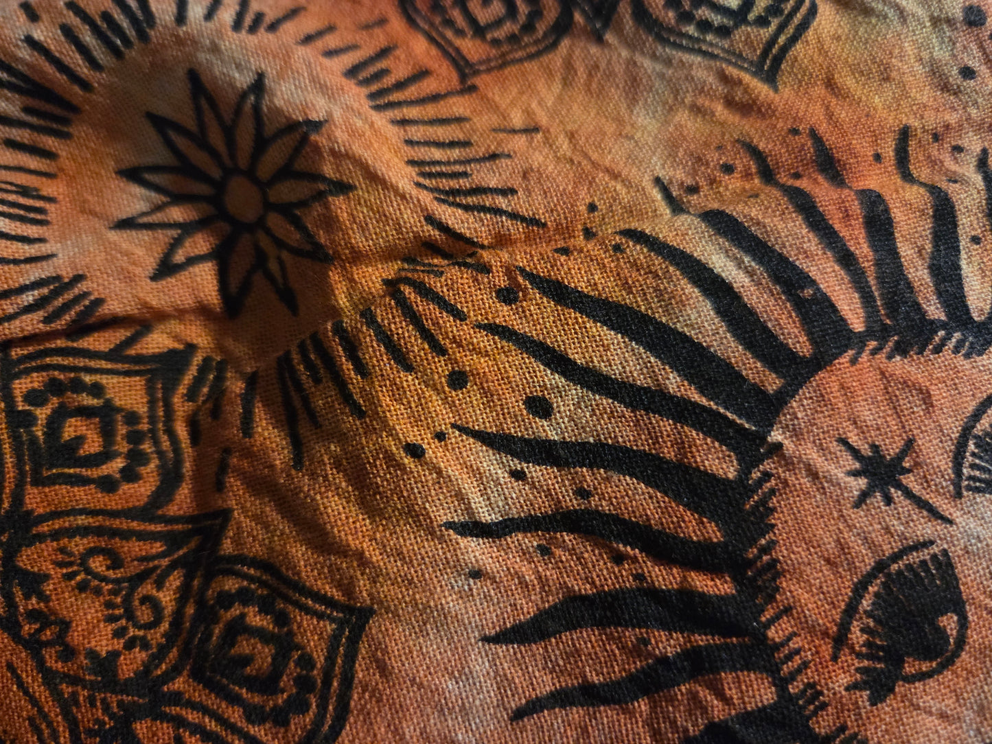 "Sunshine" Skirt
