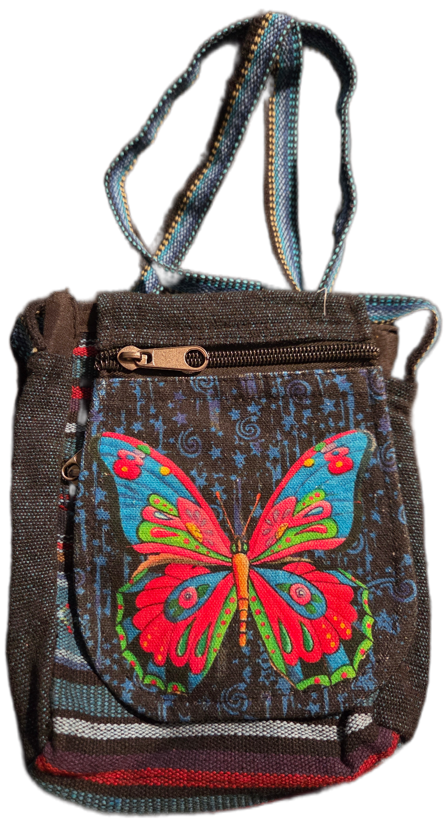 Crossbody Bag