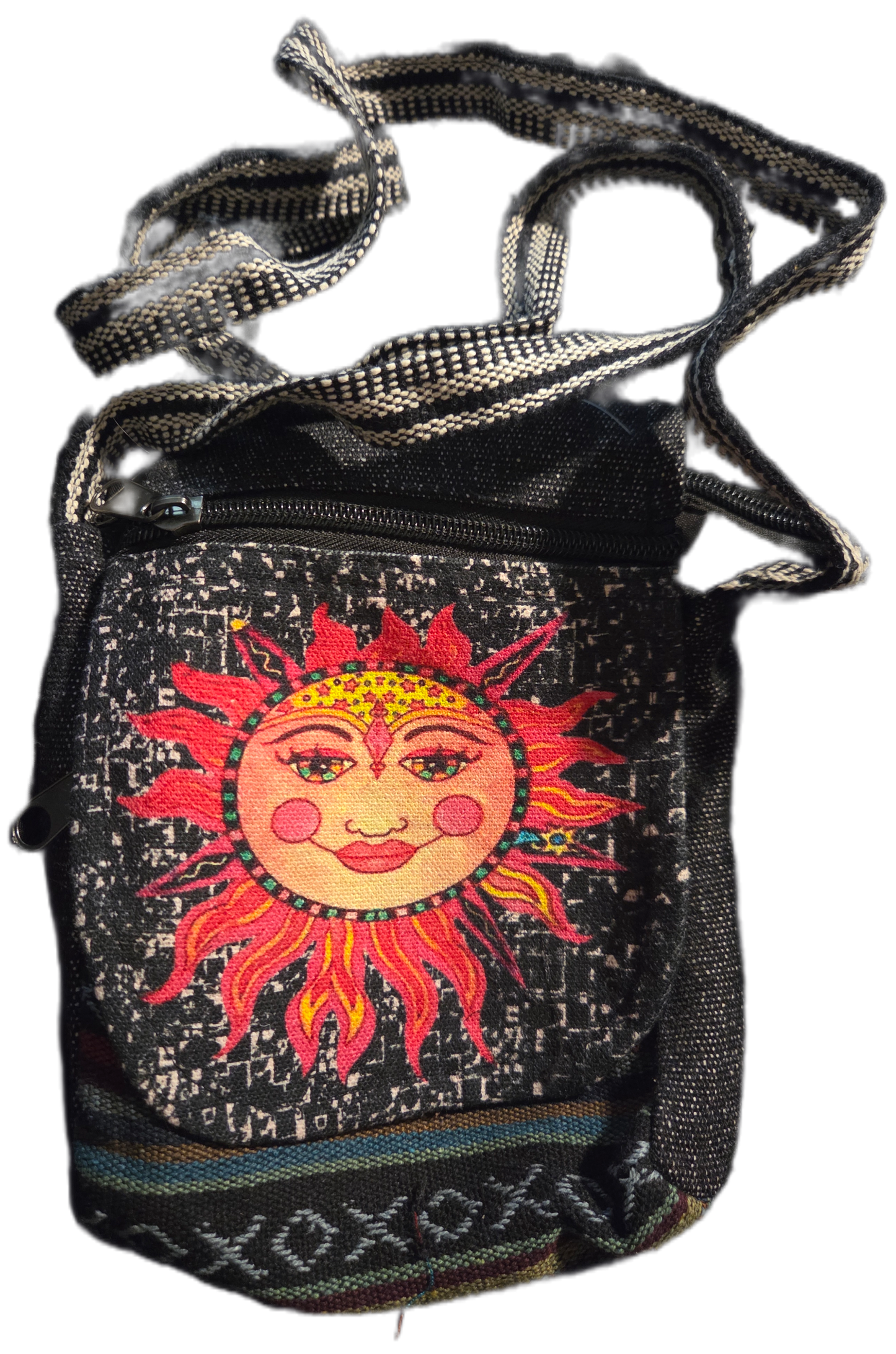 Crossbody Bag