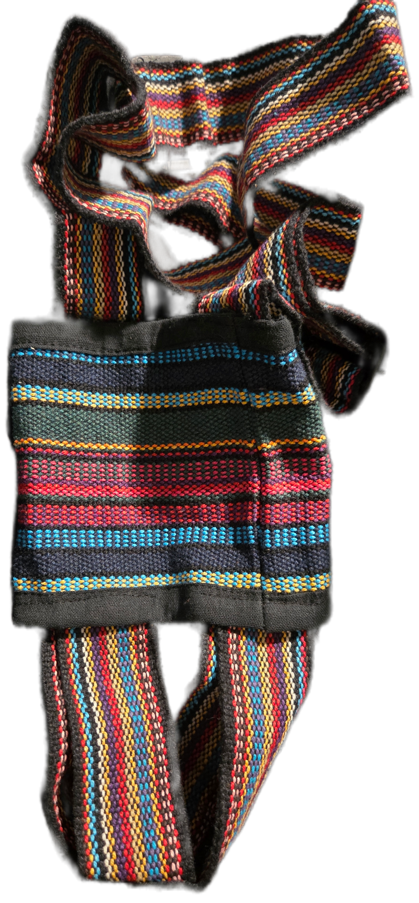 Water Bottle Bag