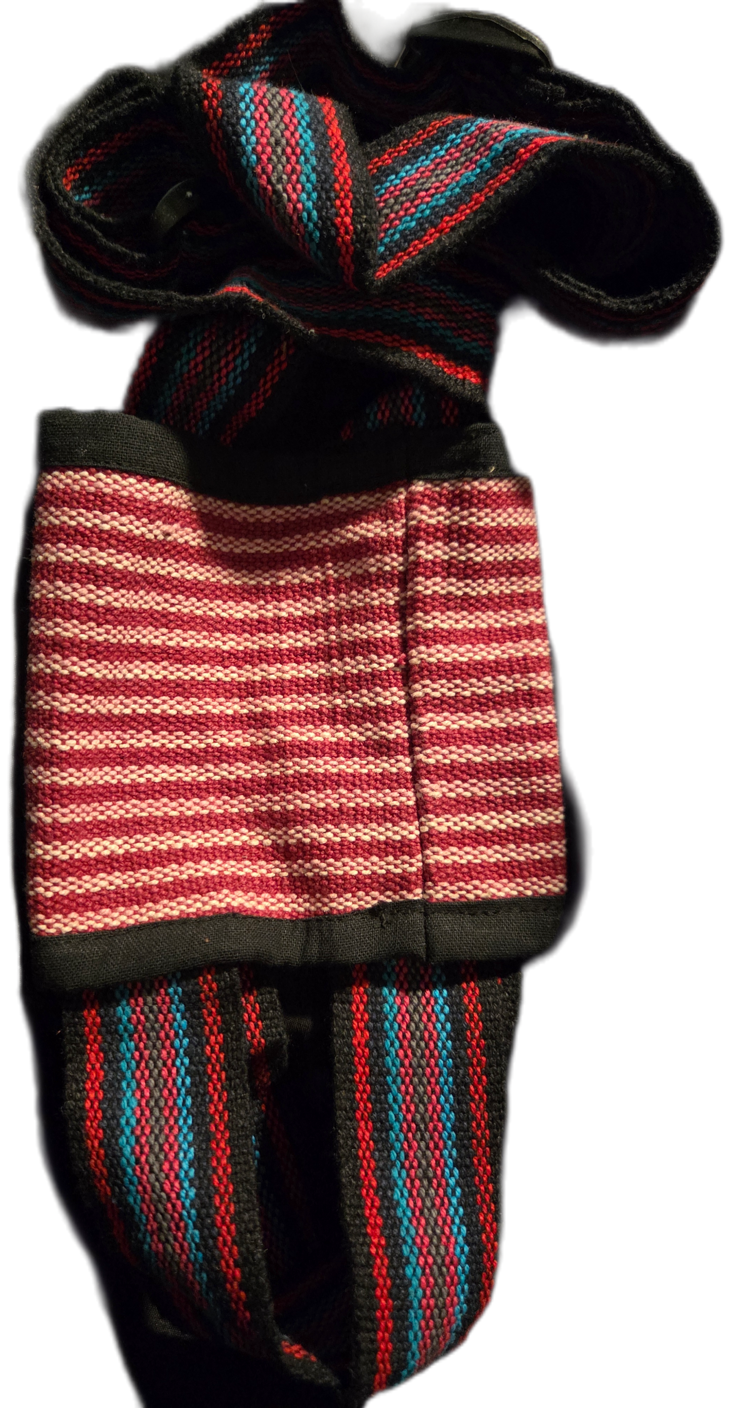 Water Bottle Bag
