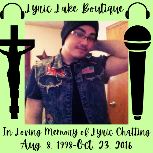 Lyric Lake Boutique