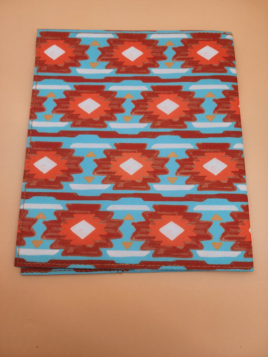 Western Bible Slipcover