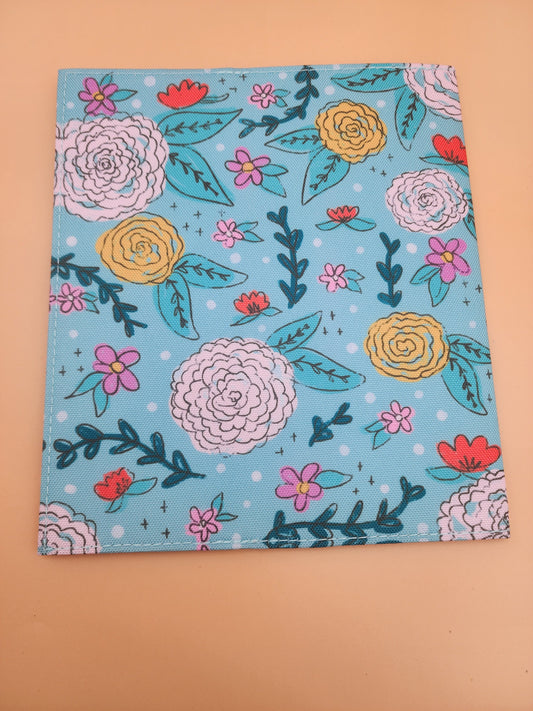 Eden Blooms Slipcover