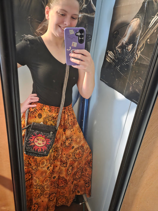 "Sunshine" Skirt
