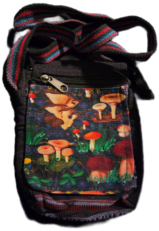 Crossbody Bag